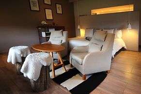 Hostería de la Cascada