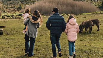 Hostería de la Cascada