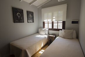 Hostería de la Cascada