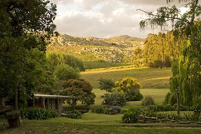 Hostería de la Cascada