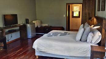 Hostería de la Cascada