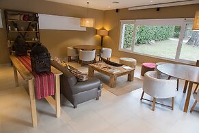 Hostería de la Cascada