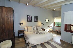 Hostería de la Cascada