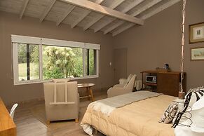 Hostería de la Cascada