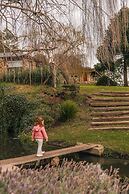 Hostería de la Cascada