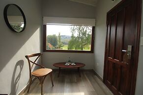 Hostería de la Cascada