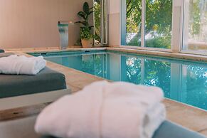 Hostería de la Cascada