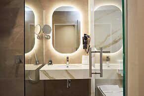 Hotel Mirror Skopje