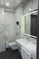 Hotel Mirror Skopje