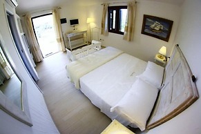 Cento Ulivi Hotel - B&B