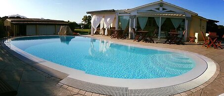 Cento Ulivi Hotel - B&B