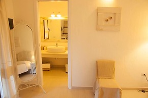 Cento Ulivi Hotel - B&B