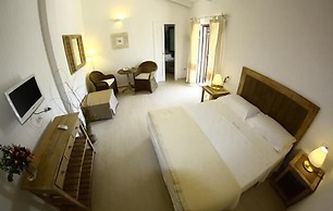 Cento Ulivi Hotel - B&B