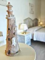 Cento Ulivi Hotel - B&B