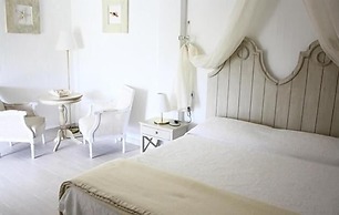 Cento Ulivi Hotel - B&B