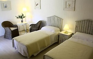 Cento Ulivi Hotel - B&B