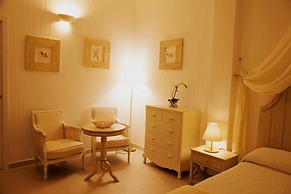Cento Ulivi Hotel - B&B