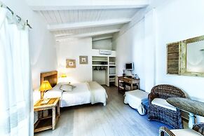 Cento Ulivi Hotel - B&B