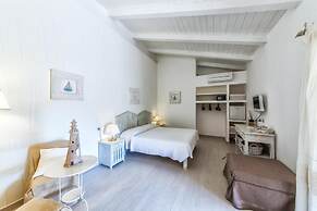 Cento Ulivi Hotel - B&B