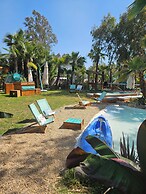 No 22 Hotel Riders' Inn