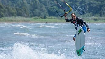 No 22 Hotel Riders' Inn