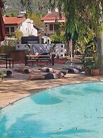 No 22 Hotel Riders' Inn