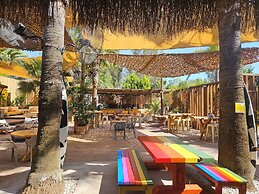 No 22 Hotel Riders' Inn