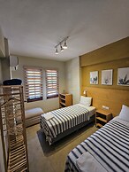 No 22 Hotel Riders' Inn