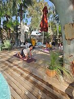 No 22 Hotel Riders' Inn