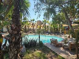 No 22 Hotel Riders' Inn