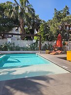 No 22 Hotel Riders' Inn