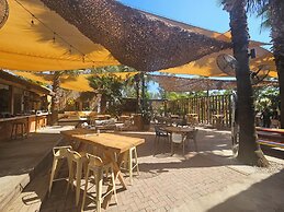 No 22 Hotel Riders' Inn