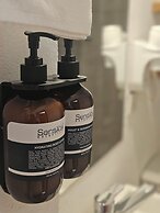 No 22 Hotel Riders' Inn