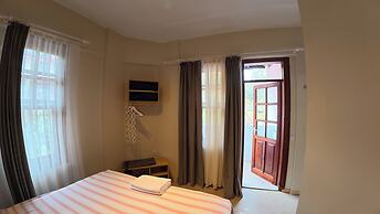 No 22 Hotel Riders' Inn