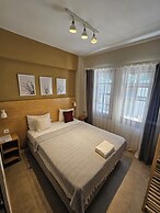 No 22 Hotel Riders' Inn