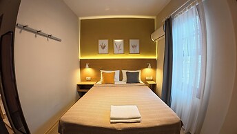 No 22 Hotel Riders' Inn