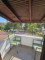 No 22 Hotel Riders' Inn