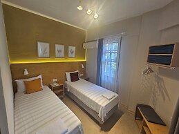 No 22 Hotel Riders' Inn