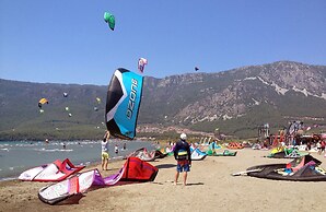 No 22 Hotel Riders' Inn