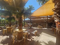 No 22 Hotel Riders' Inn