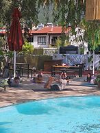 No 22 Hotel Riders' Inn