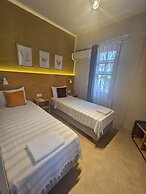 No 22 Hotel Riders' Inn