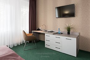 Boutique-Hotel PARADOX