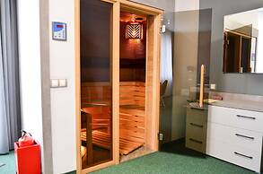 Boutique-Hotel PARADOX