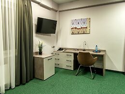 Boutique-Hotel PARADOX