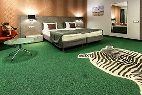 Boutique-Hotel PARADOX