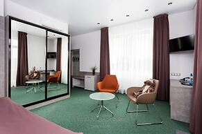 Boutique-Hotel PARADOX