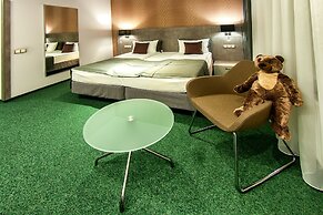 Boutique-Hotel PARADOX