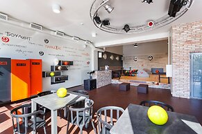 Boutique-Hotel PARADOX