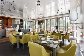 Boutique-Hotel PARADOX